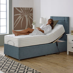 Collection image for: Adjustable Bed Mattresses