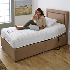 Collection image for: Adjustable Divan Beds