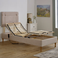 Collection image for: Adjustable Bed Frames