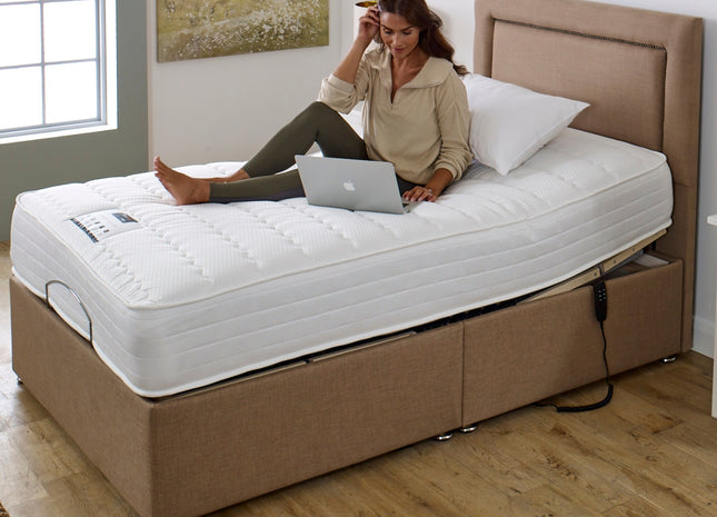 Nova Bed Test