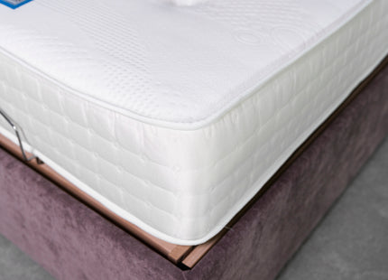 Slumber 1000 Double Size Mattress (4ft6)