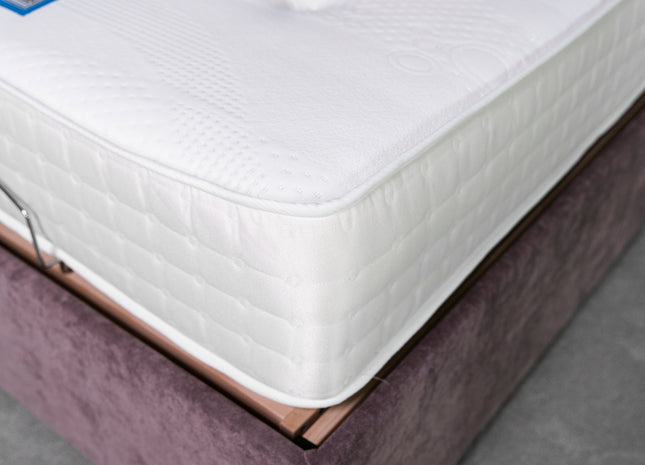 Slumber 1000 Double Size Mattress (4ft6)