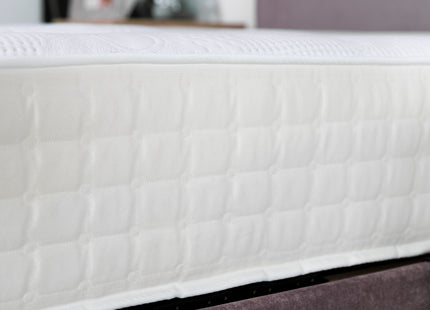 Slumber 1000 Double Size Mattress (4ft6)