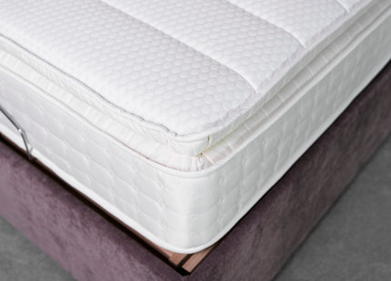 Gel Pillow 1000 King Size Mattress (5ft)