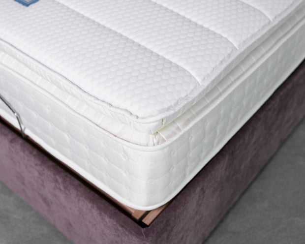 Banner image for: Adjustable Bed Mattresses