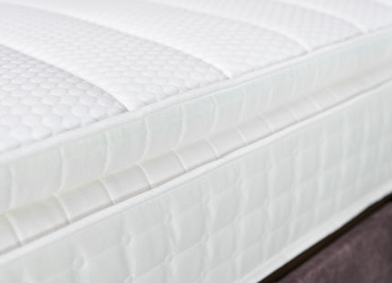 Gel Pillow 1000 Double Size Mattress (4ft6)