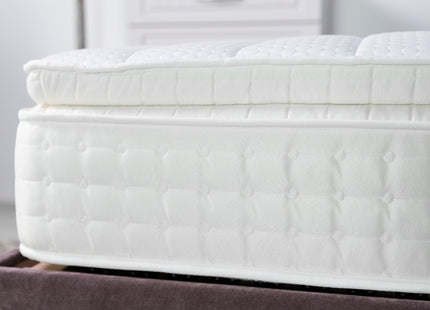 Gel Pillow 1000 King Size Mattress (5ft)