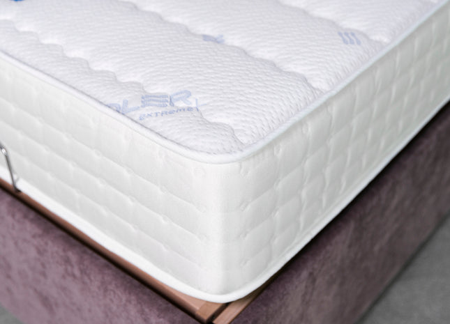 Cool Tech 1500 Super King Size Mattress (6ft)