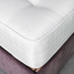 Collection image for: Natural Filling Adjustable Bed Mattresses