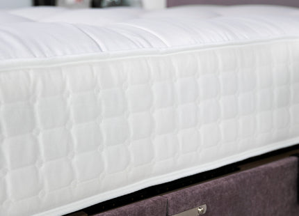 Supremo 1000 King Size Mattress (5ft)