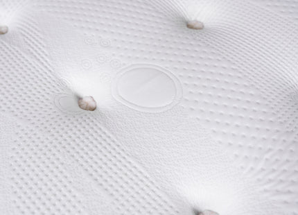 Pillow Top 1000 Double Size Mattress (4ft6)