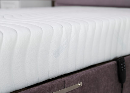 Memory Ortho Double Size Mattress (4ft6)