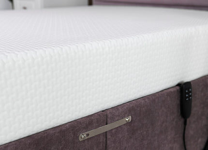 Deluxe Backcare King Size Mattress (5ft)