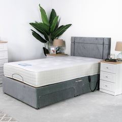 Collection image for: Medium Support Adjustable Beds