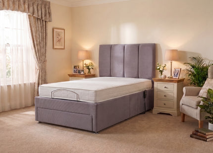 #fabric colour_Victoria Lilac