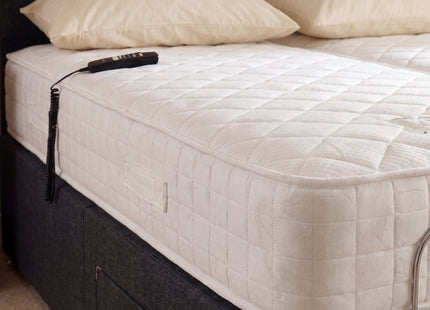 Gel 1000 Electric Divan Set