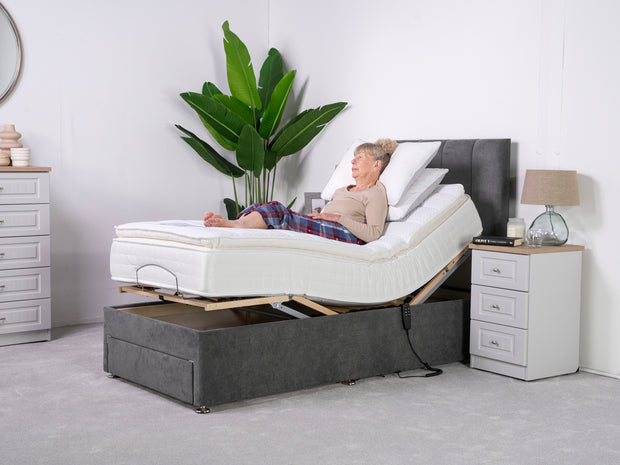 Banner image for: Adjustable Beds