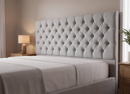 Whitby Headboard