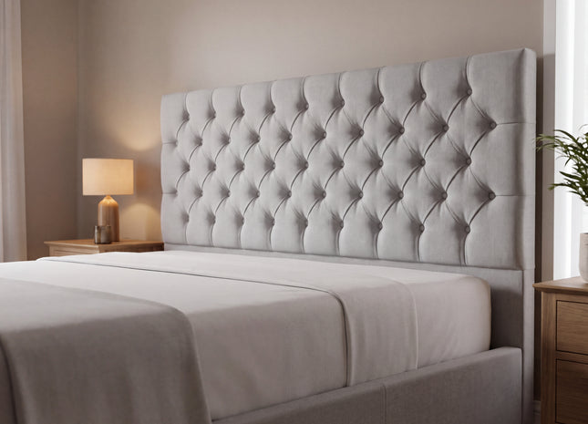 Whitby Headboard
