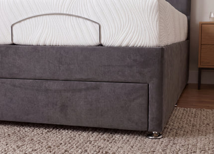 Memory Ortho Electric Divan Set