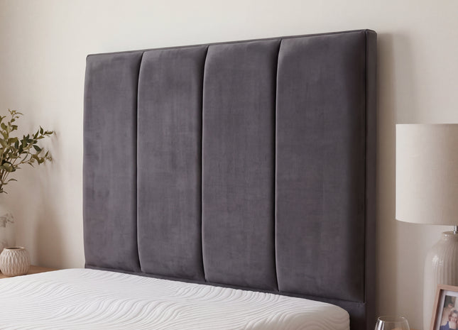 Natural 1500 Electric Divan Set