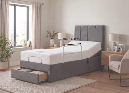 Memory Ortho Electric Divan Set