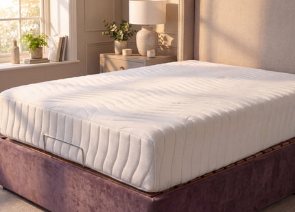 Memory Ortho Electric Divan Set
