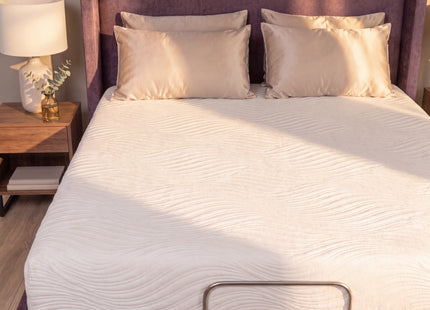 Ortho Gel 1000 Electric Divan Set